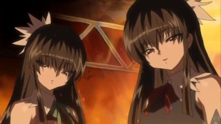 Space Pirate Sara EP. 4