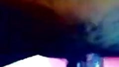 Sri Lankan Aunty and Boy