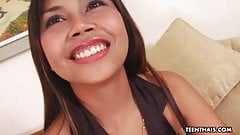 Star had a mmf threesome and liked getting spit- roasted