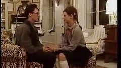 STP7 Horny Daughter Takes Control !