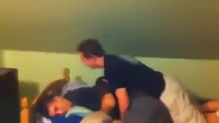 Str8 Guys Just Love to Hump Each Other