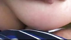 street swiss girl for money