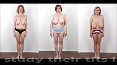 Strip and Compare Teachers