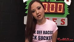 Suck off contest! Who will win?