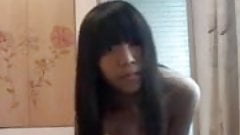 Susie Ma – Friend Topless – now deleted