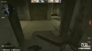 SWAGGER SOULS FUNNY MOMENT