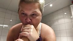 Swedish Mature Milf Lena 3