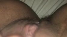 Teen fingers juicy pussy