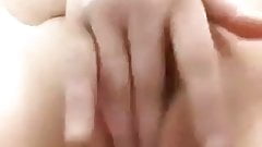 Teen masturbation in public