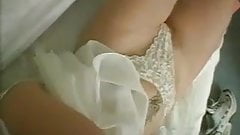 tetona dormida y cojida