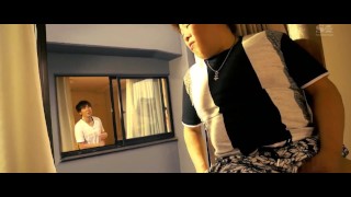 THE BADBOY NEIGHBOR STOLE MY GIRLFRIEND AND SHE LIKED – JAV PMV