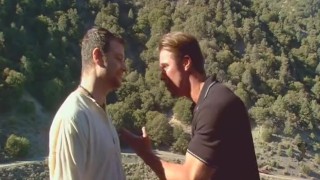 The Breastford Wives