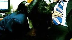 The Duty Of A Secretary (Amateur – Office – Hotel)