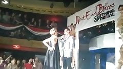 The Lovely Sheridan Smith.