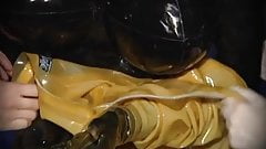 The Portal Electrosex