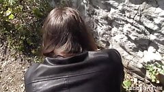 The shyest girl ever