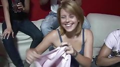 The Ultimate Swinger Party 5.1