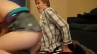 this is what happens when u leave your son and daughter home alone (real)