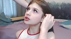 this is what teen girls are made for