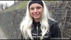 Threesome with our roommate