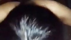 Ti si moja najbolja kurvetina