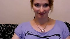 Tiraspol prostitute Alexandra Andreico. New video