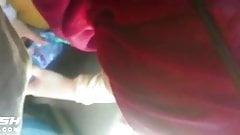 Touch Dick On Arabs Face