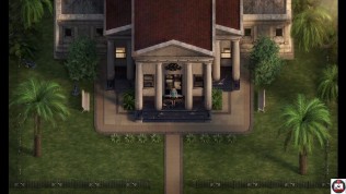 TREASURE OF NADIA – (PT 23) – I will find this fucking treasure chest