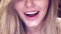 Trying to fuck my massage therapist