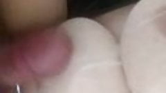 Tunisian boobs mature