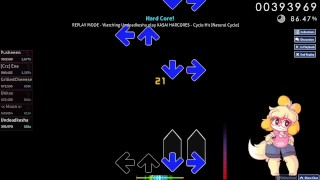 Twink slams keyboard to please his father before he fucks him