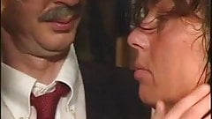 Two slave for the master 3 blonde fist