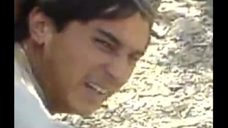 Un dia de campo chicos arabes