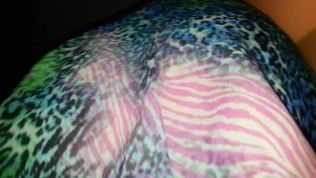 Upskirt in the Office – Lydia