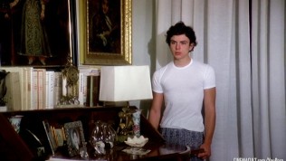 Ursula Andress – Nude scenes from L’infermiera