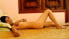 Vietnamese Girl First Fuck For Boy Too