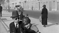 Vintage Film #65, from the 1920