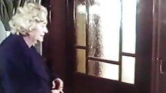 Vintage Granny Porn Movie 1986