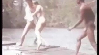 VINTAGE MOVIE – BOARDING SCHOOL 2