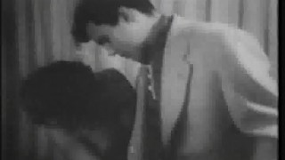 Vintage porn movie, must see