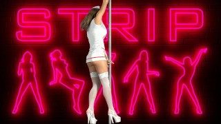 Viola Bailey Sexy Stripper Nurse