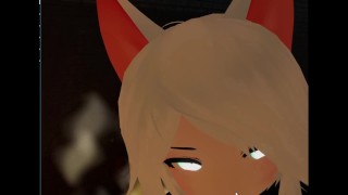 [VRChat] One Night in the Void Club