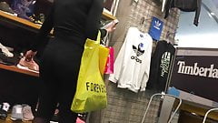 wearing wrong underwear