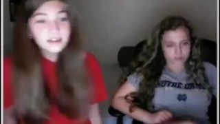 Web cam feets Omegle