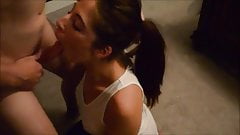 Wife gives husband threesome fantasy