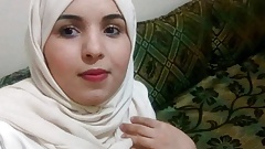 Wissal Moroccan Teen Fucked for $10