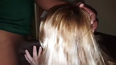 Xmas in Ohio with young BBC part 2