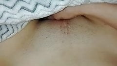 Young Girl Masturbate