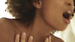 Young Small Tits Hardcore black beauty Luna