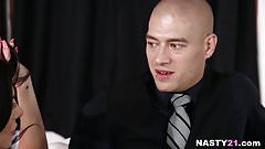 Your hubby is right here.. – Pretty Dirty